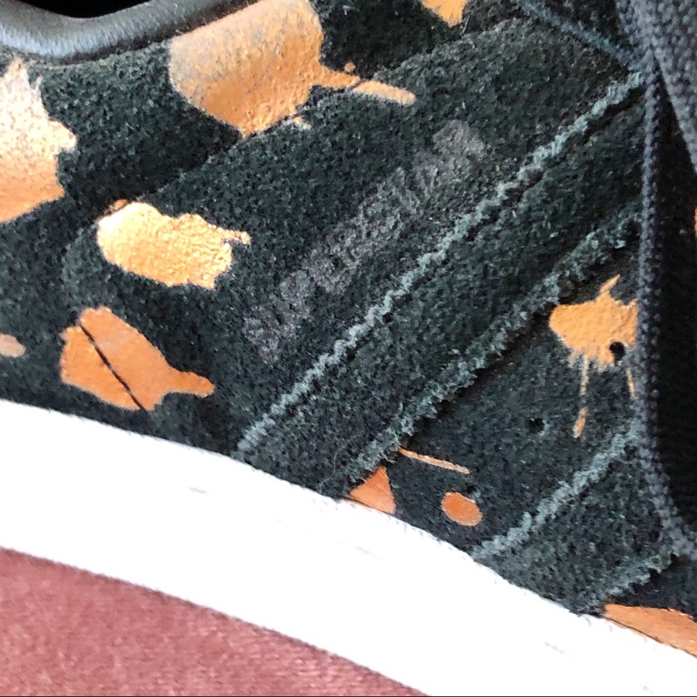 ADIDAS Superstar-Baskets Adidas Sneaker 6.5 - Picture 4 of 15